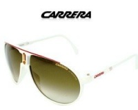 Carrera Sunglasses Champion CCO DB Acetate White Gradient brown