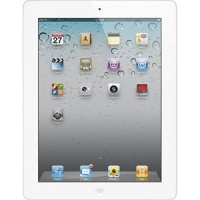 Apple iPad 2 MC916LL/A Tablet (64GB, Wifi, Black) 2nd Generation