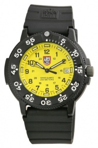 Luminox Men's 3005 Original Navy SEAL Dive Watch