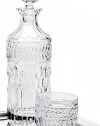 Godinger Symphony Crystal Decanter