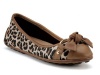 Sperry Top-Sider Women's Kendall Flat,Leopard,6 M US