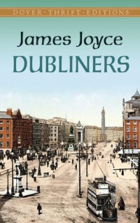 Dubliners (Dover Thrift Editions)