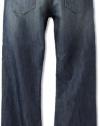 Levi's Boys 8-20 514 Slim Straight (Husky)