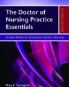 The Doctor of Nursing Practice Essentials