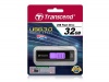 Transcend JetFlash 760 32 GB USB 3.0 Flash Drive TS32GJF760 (up to 85/25 MB/s)