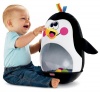 Fisher-Price Go Baby Go! Bat and Wobble Penguin