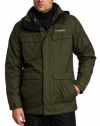 Columbia Men's Bear Bait Interchange Jacket