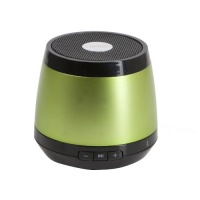 HMDX Audio HX-P230GR JAM Classic Bluetooth Wireless Speaker (Apple)