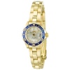 Invicta Women's 4610 Pro Diver Collection 18k Gold-Plated Watch