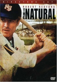 The Natural: Director's Cut