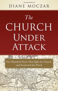 The Church Under Attack