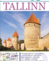 Top 10 Tallinn (EYEWITNESS TOP 10 TRAVEL GUIDE)