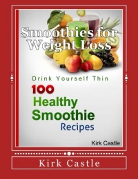 100 Healthy Smoothie Recipes