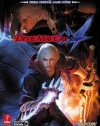 Devil May Cry 4: Prima Official Game Guide (Prima Official Game Guides) (Prima Official Game Guides)