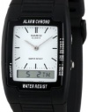 Casio Men's AQ47-7E Classic Alarm Ana-Digi Sport Watch