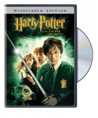 Harry Potter and the Chamber of Secrets (Single-Disc Widescreen Edition)