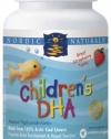 Children's DHA-Strawberry - 360 - Softgel