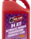 Red Line 30505 D4 Automatic Transmission Fluid - 1 Gallon