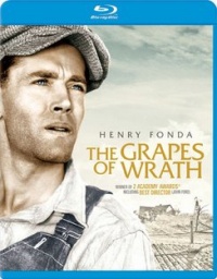 The Grapes of Wrath [Blu-ray]