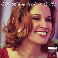 Gifts: Live at 54 BELOW