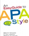 An EasyGuide to APA Style