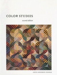 Color Studies (2nd Edition)