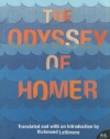 The Odyssey of Homer