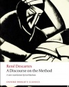 A Discourse on the Method (Oxford World's Classics)