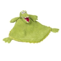 Maison Chic Blankie, Alligator