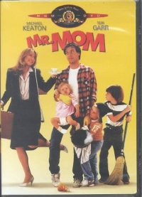 Mr. Mom