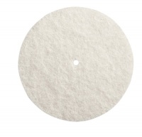 Dremel 429 Felt Polishing Wheel, 1 Diameter