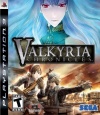 Valkyria Chronicles