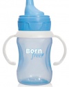 Summer Infant Training Cup, Blue, 7 Ounce