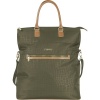 Anne Klein Luggage Jungle Oversized Tote