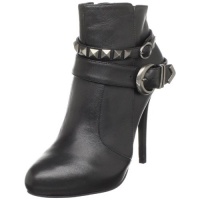 BCBGeneration Women's Camina Ankle Boot