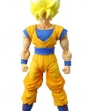 Bandai Tamashii Nations Super Saiyan Son Goku Dragonball Z S.H. Figuarts Action Figure