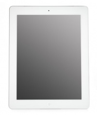 Apple iPad with Retina Display MD521LL/A (64GB, Wi-Fi + AT&T, White) NEWEST VERSION