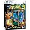 Treasures of Mystery Island 3 Pack - Uncover a Trilogy of Secrets in 3 Thrilling Adventures