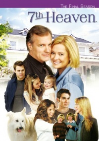 7th Heaven: The Final Season