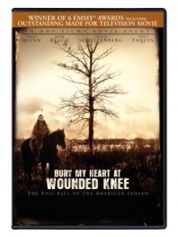 Bury My Heart at Wounded Knee