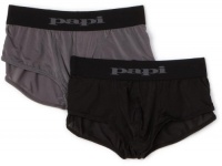 Papi Mens 2-Pack Euro Trunk