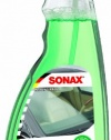 Sonax 338241-755 Clear/Green Glass Cleaner - 500 ml