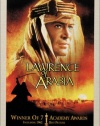 Lawrence of Arabia