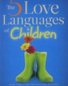 The 5 Love Languages of Children