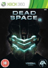 DEAD SPACE 2 (XBOX 360)