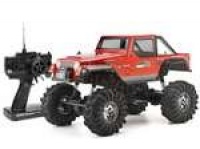 HPI Racing 102115 Crawler King Jeep Wrangler Rubicon RTR