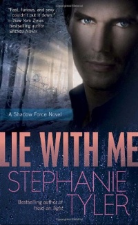 Lie with Me (Shadow Force Series, Book 1)