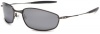 Oakley Men's Whisker Iridium Polarized Sunglasses