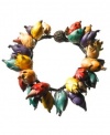 Macy's Bracelet, Maria Oiticica Seed Pod Bracelet