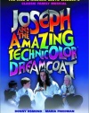 Joseph and the Amazing Technicolor Dreamcoat